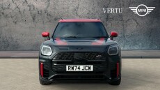 MINI Countryman 2.0 John Cooper Works ALL4 [Level 3] 5dr Auto Petrol Hatchback